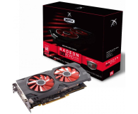 XFX Radeon RX 570 RS Black 4GB GDDR5 - 380762 - zdjęcie 1